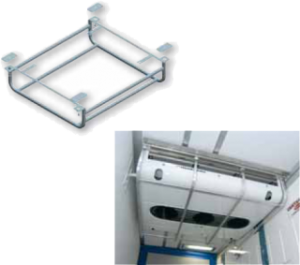 Protector de Evaporador