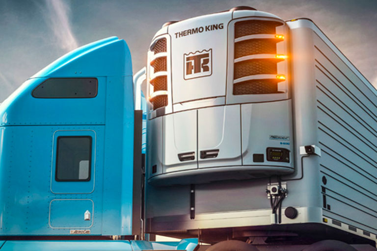 Plataforma de Remolque Totalmente Nueva: Innovación y Eficiencia